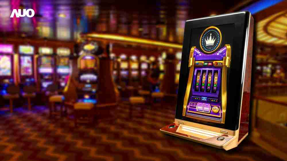 william威廉中文官网研发出全球最大30吋裸眼3D Micro LED双层显示器，，，结合Micro LED与A.R.T. LCD显示技术，，，形成不同景深的影像平面，，，可应用于电子游艺场域，，，提供玩家更丰富的游乐体验