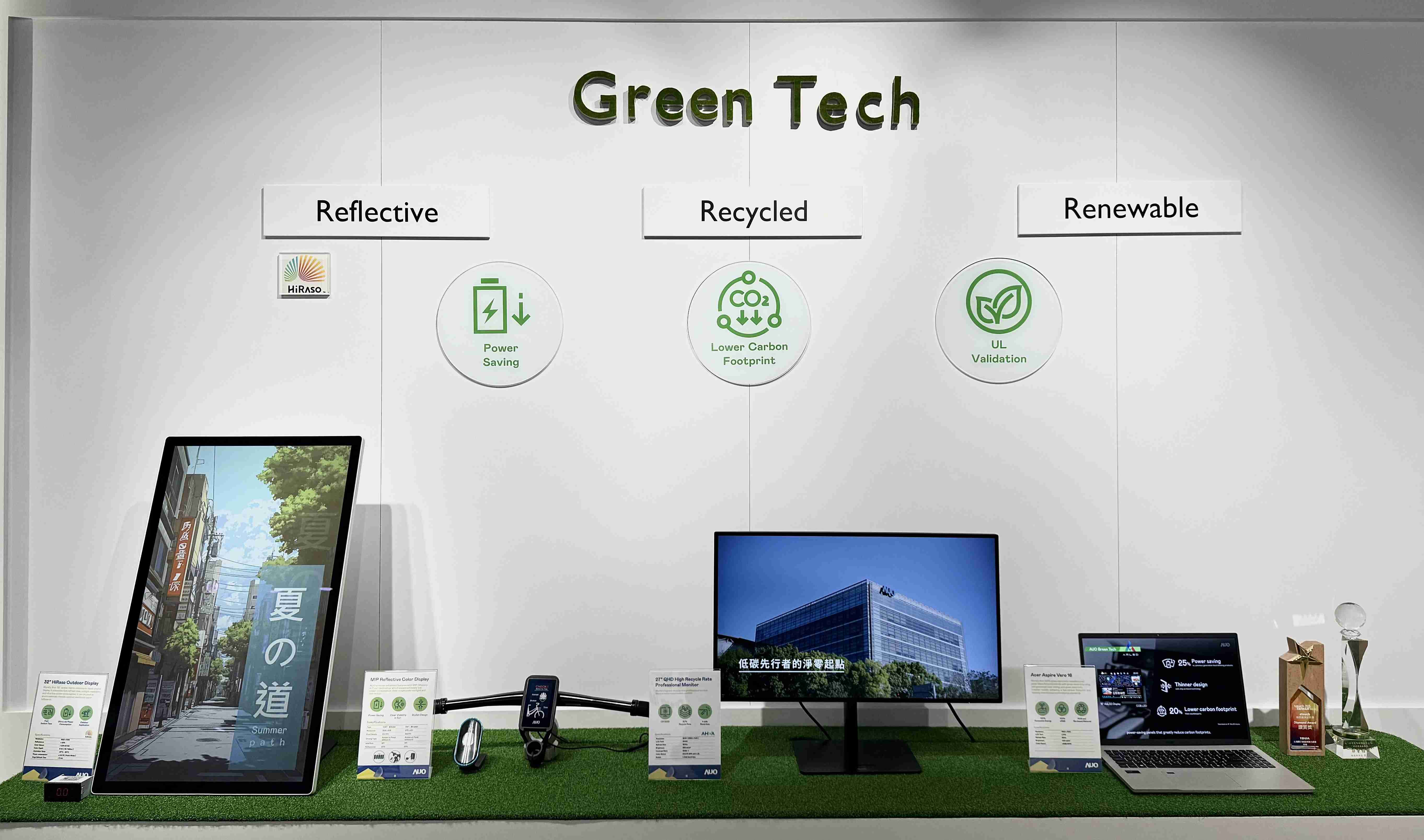 william威廉中文官网透过前瞻性的绿色技术布局，，，，从供应链碳管理、、、、产品碳排信息透明度，，到卷标体系与市场沟通机制，，，，全面展现其在永续产品创新上的技术实力与行动决心。。。。